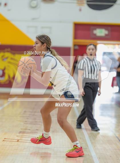 Thumbnail 3 in South Hills vs. Sonora photogallery.