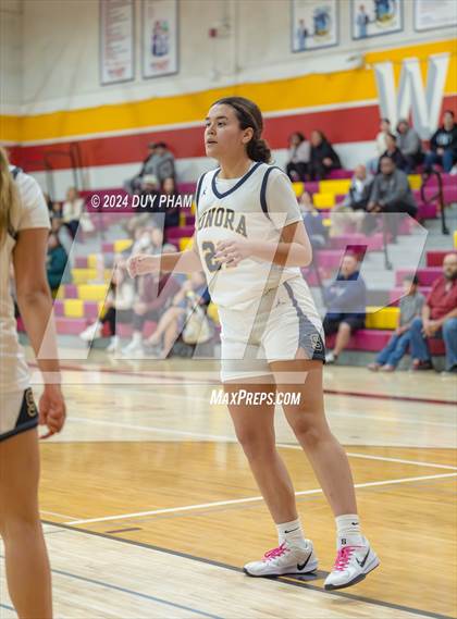 Thumbnail 2 in South Hills vs. Sonora photogallery.