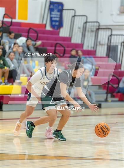 Thumbnail 3 in South Hills vs. Sonora photogallery.