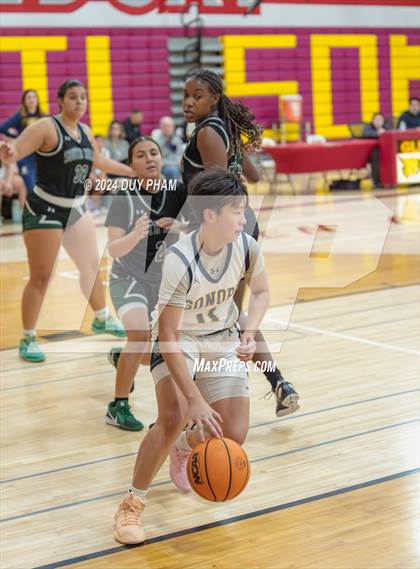 Thumbnail 1 in South Hills vs. Sonora photogallery.
