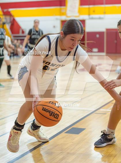 Thumbnail 3 in South Hills vs. Sonora photogallery.