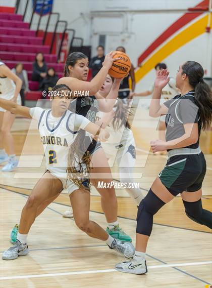 Thumbnail 1 in South Hills vs. Sonora photogallery.