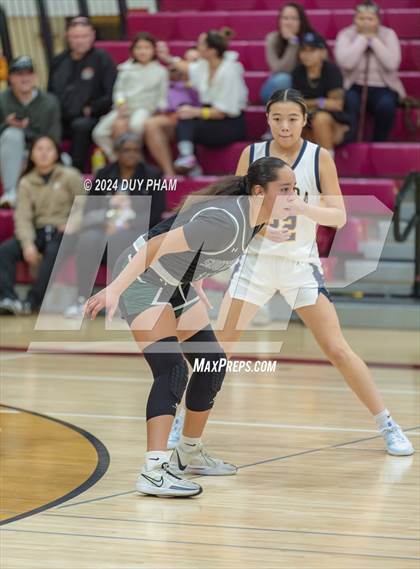 Thumbnail 3 in South Hills vs. Sonora photogallery.