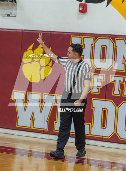Thumbnail 2 in South Hills vs. Sonora photogallery.