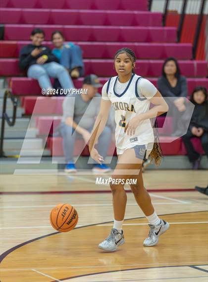 Thumbnail 3 in South Hills vs. Sonora photogallery.