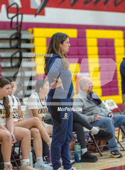 Thumbnail 3 in South Hills vs. Sonora photogallery.