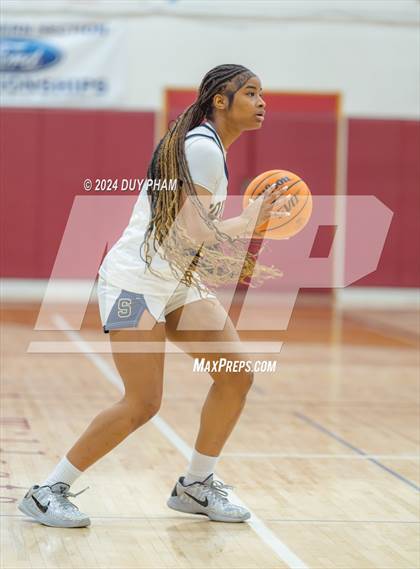 Thumbnail 2 in South Hills vs. Sonora photogallery.