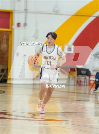 Thumbnail 3 in South Hills vs. Sonora photogallery.