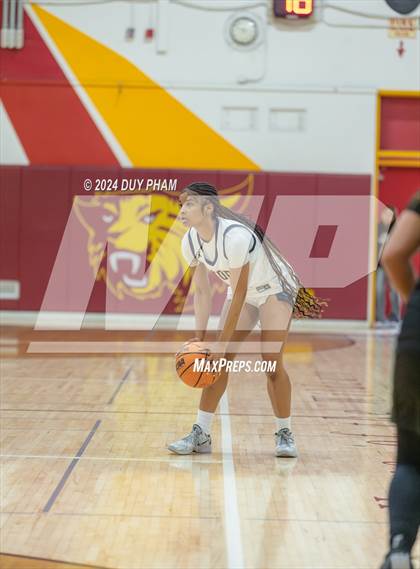 Thumbnail 3 in South Hills vs. Sonora photogallery.
