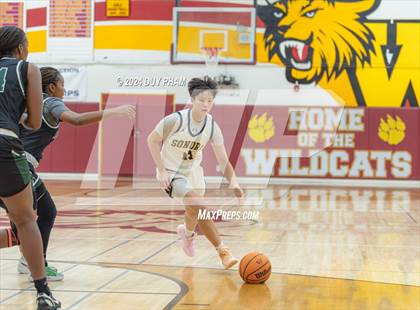 Thumbnail 2 in South Hills vs. Sonora photogallery.
