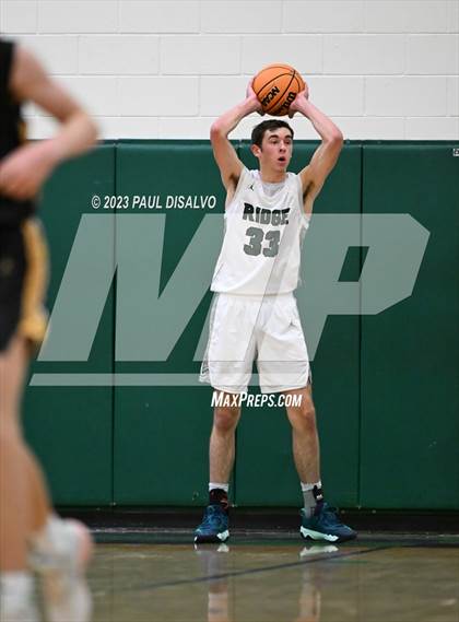 Thumbnail 2 in Fossil Ridge @ Arapahoe (Chap/TR Tip-Off Classic) photogallery.