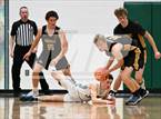 Photo from the gallery "Fossil Ridge @ Arapahoe (Chap/TR Tip-Off Classic)"