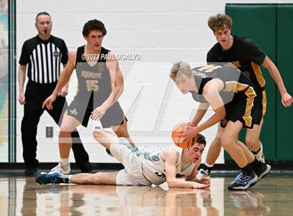 Thumbnail 1 in Fossil Ridge @ Arapahoe (Chap/TR Tip-Off Classic) photogallery.