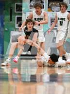 Photo from the gallery "Fossil Ridge @ Arapahoe (Chap/TR Tip-Off Classic)"