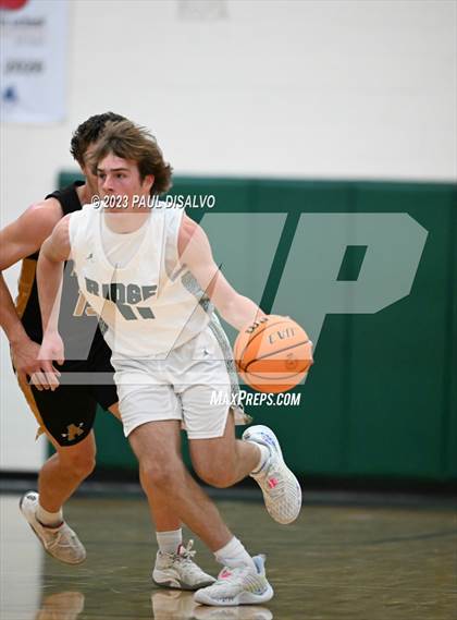 Thumbnail 1 in Fossil Ridge @ Arapahoe (Chap/TR Tip-Off Classic) photogallery.