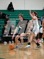 Photo from the gallery "Fossil Ridge @ Arapahoe (Chap/TR Tip-Off Classic)"