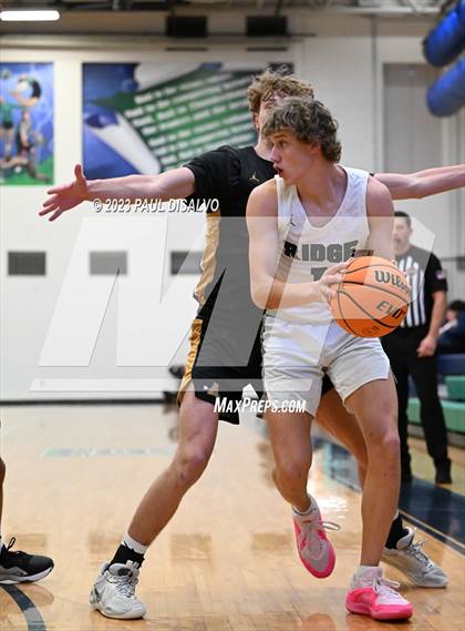 Thumbnail 3 in Fossil Ridge @ Arapahoe (Chap/TR Tip-Off Classic) photogallery.