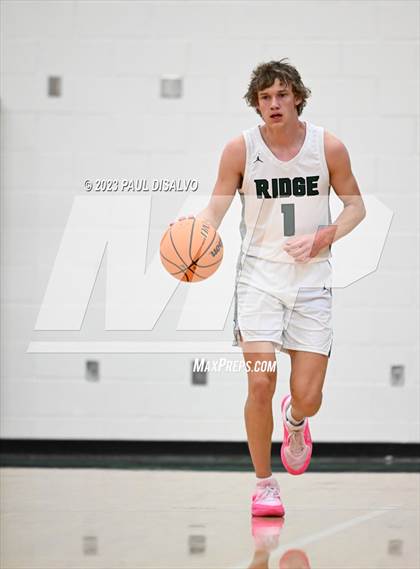 Thumbnail 1 in Fossil Ridge @ Arapahoe (Chap/TR Tip-Off Classic) photogallery.