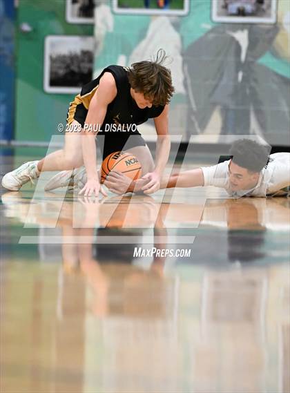 Thumbnail 3 in Fossil Ridge @ Arapahoe (Chap/TR Tip-Off Classic) photogallery.