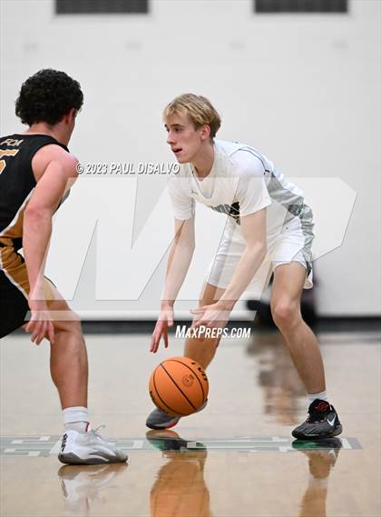 Thumbnail 2 in Fossil Ridge @ Arapahoe (Chap/TR Tip-Off Classic) photogallery.
