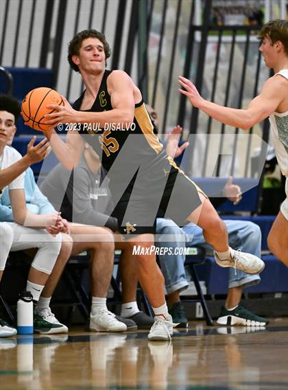 Thumbnail 1 in Fossil Ridge @ Arapahoe (Chap/TR Tip-Off Classic) photogallery.