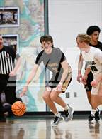 Photo from the gallery "Fossil Ridge @ Arapahoe (Chap/TR Tip-Off Classic)"