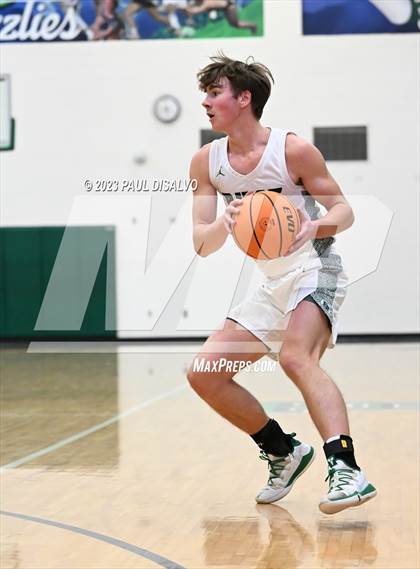 Thumbnail 3 in Fossil Ridge @ Arapahoe (Chap/TR Tip-Off Classic) photogallery.