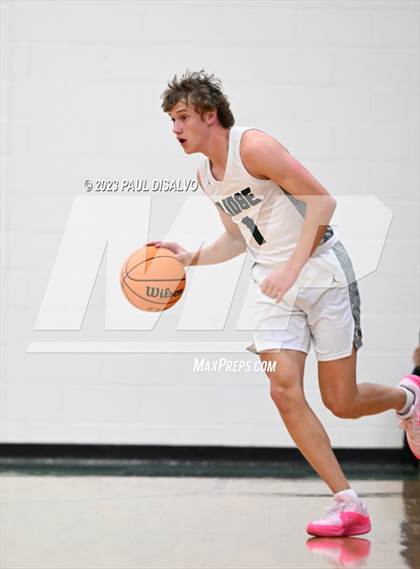Thumbnail 1 in Fossil Ridge @ Arapahoe (Chap/TR Tip-Off Classic) photogallery.