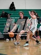 Photo from the gallery "Fossil Ridge @ Arapahoe (Chap/TR Tip-Off Classic)"