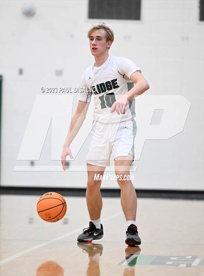 Thumbnail 3 in Fossil Ridge @ Arapahoe (Chap/TR Tip-Off Classic) photogallery.
