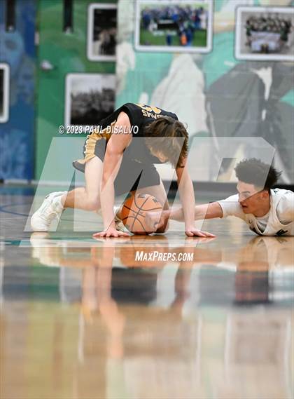 Thumbnail 1 in Fossil Ridge @ Arapahoe (Chap/TR Tip-Off Classic) photogallery.