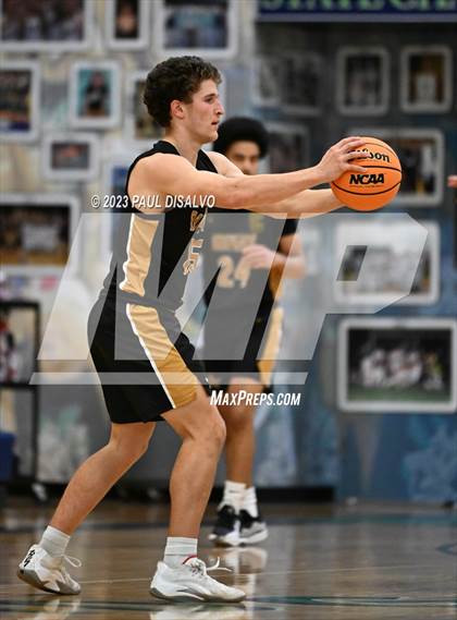 Thumbnail 2 in Fossil Ridge @ Arapahoe (Chap/TR Tip-Off Classic) photogallery.
