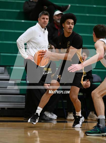 Thumbnail 3 in Fossil Ridge @ Arapahoe (Chap/TR Tip-Off Classic) photogallery.
