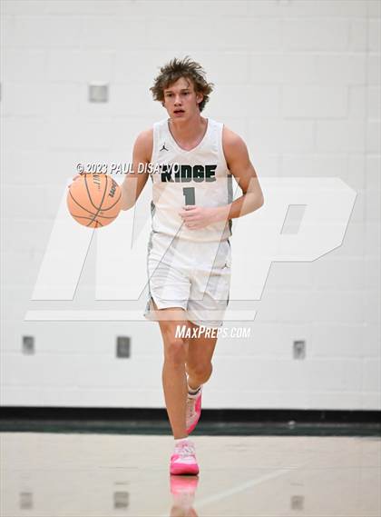 Thumbnail 3 in Fossil Ridge @ Arapahoe (Chap/TR Tip-Off Classic) photogallery.