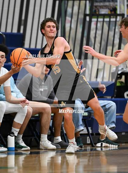 Thumbnail 3 in Fossil Ridge @ Arapahoe (Chap/TR Tip-Off Classic) photogallery.