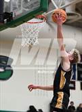 Photo from the gallery "Fossil Ridge @ Arapahoe (Chap/TR Tip-Off Classic)"