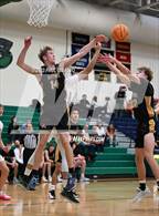 Photo from the gallery "Fossil Ridge @ Arapahoe (Chap/TR Tip-Off Classic)"