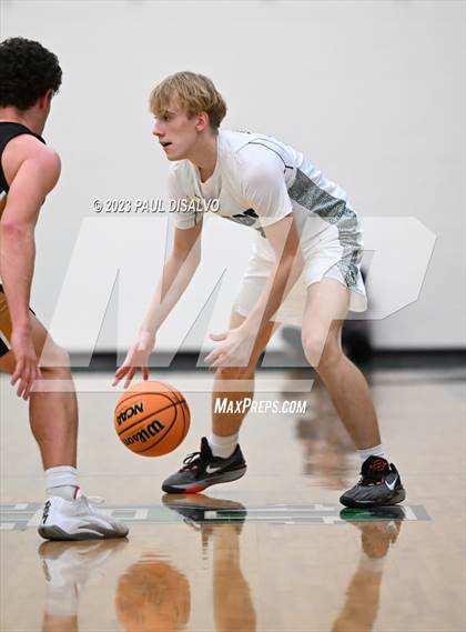 Thumbnail 3 in Fossil Ridge @ Arapahoe (Chap/TR Tip-Off Classic) photogallery.