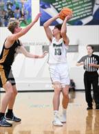 Photo from the gallery "Fossil Ridge @ Arapahoe (Chap/TR Tip-Off Classic)"