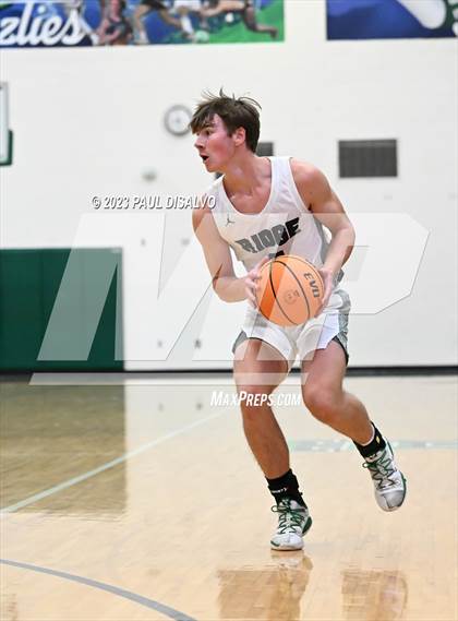 Thumbnail 1 in Fossil Ridge @ Arapahoe (Chap/TR Tip-Off Classic) photogallery.