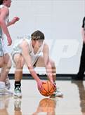 Photo from the gallery "Fossil Ridge @ Arapahoe (Chap/TR Tip-Off Classic)"