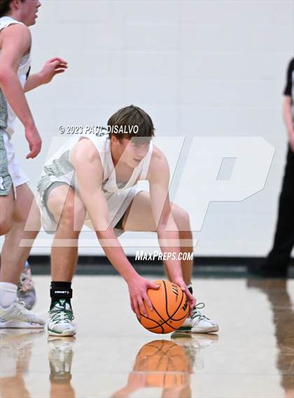 Thumbnail 2 in Fossil Ridge @ Arapahoe (Chap/TR Tip-Off Classic) photogallery.