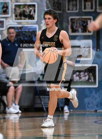 Thumbnail 1 in Fossil Ridge @ Arapahoe (Chap/TR Tip-Off Classic) photogallery.