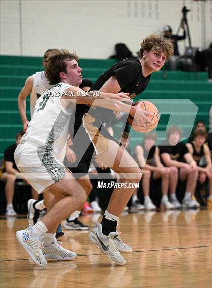 Thumbnail 3 in Fossil Ridge @ Arapahoe (Chap/TR Tip-Off Classic) photogallery.