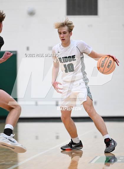Thumbnail 1 in Fossil Ridge @ Arapahoe (Chap/TR Tip-Off Classic) photogallery.