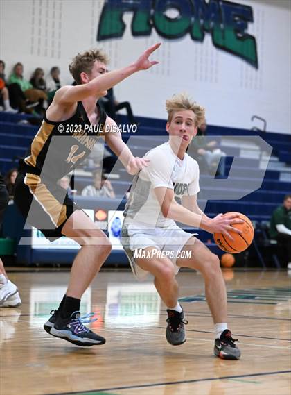 Thumbnail 1 in Fossil Ridge @ Arapahoe (Chap/TR Tip-Off Classic) photogallery.