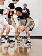 Photo from the gallery "Fossil Ridge @ Arapahoe (Chap/TR Tip-Off Classic)"