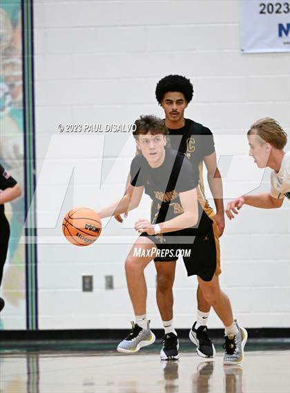 Thumbnail 3 in Fossil Ridge @ Arapahoe (Chap/TR Tip-Off Classic) photogallery.