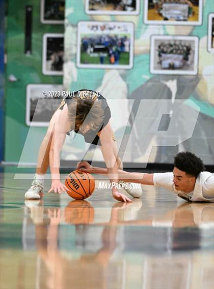 Thumbnail 1 in Fossil Ridge @ Arapahoe (Chap/TR Tip-Off Classic) photogallery.