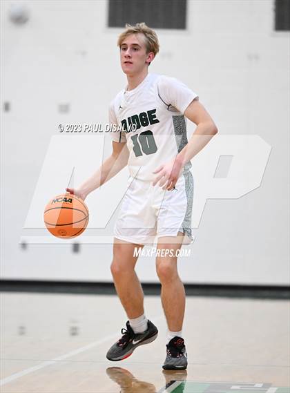 Thumbnail 2 in Fossil Ridge @ Arapahoe (Chap/TR Tip-Off Classic) photogallery.